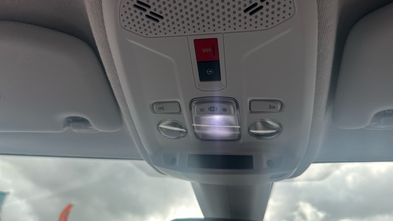 Vauxhall Corsa 1.2 Griffin 5dr Petrol Hatchback